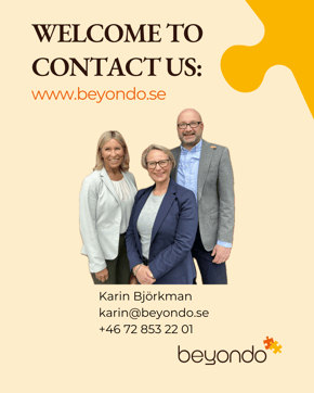 Expert panel of recruitment and immigration proffessionals
