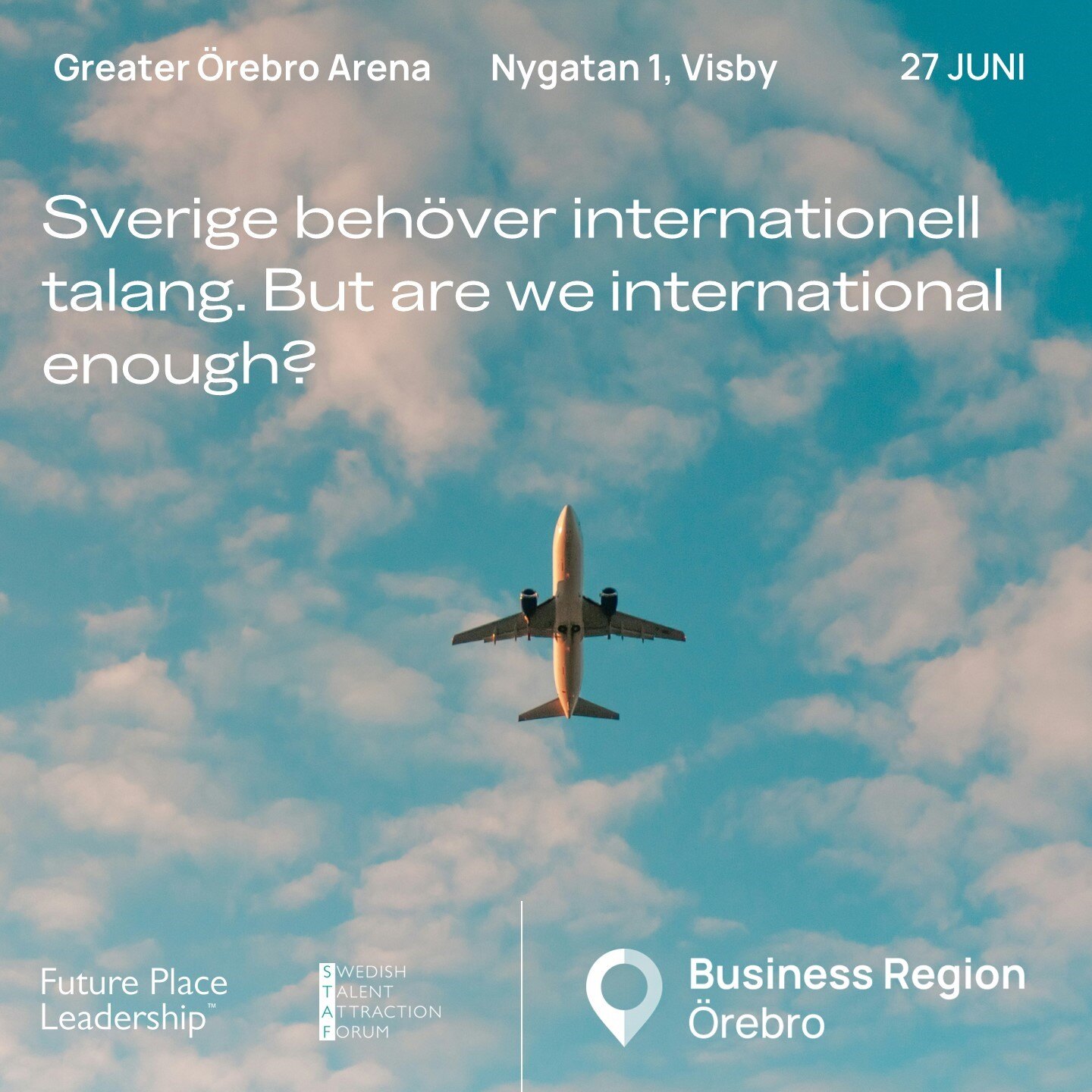 Almedalen post future place leadership