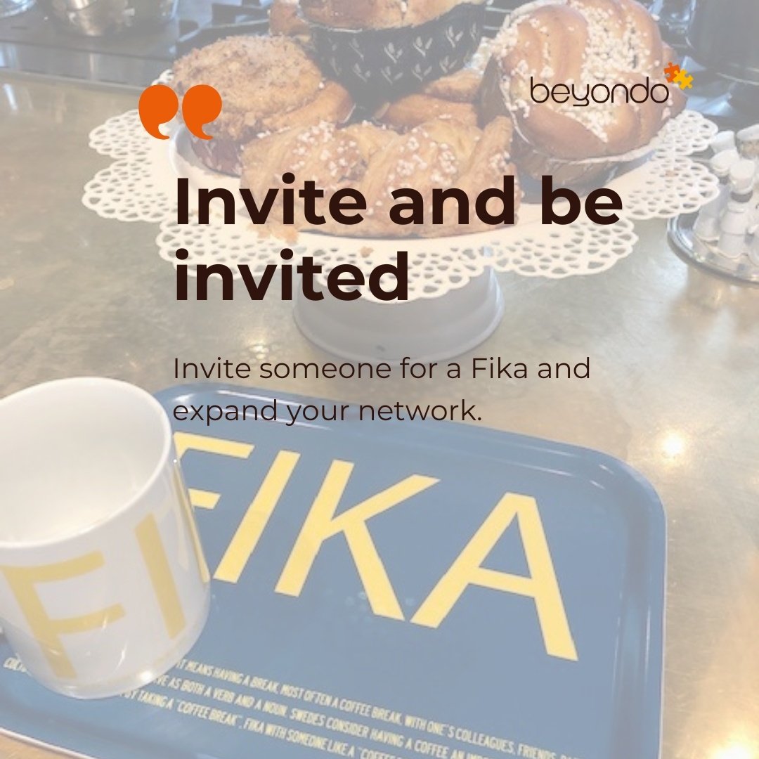 FIKA Quotes