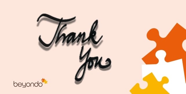 Thank you notes-1