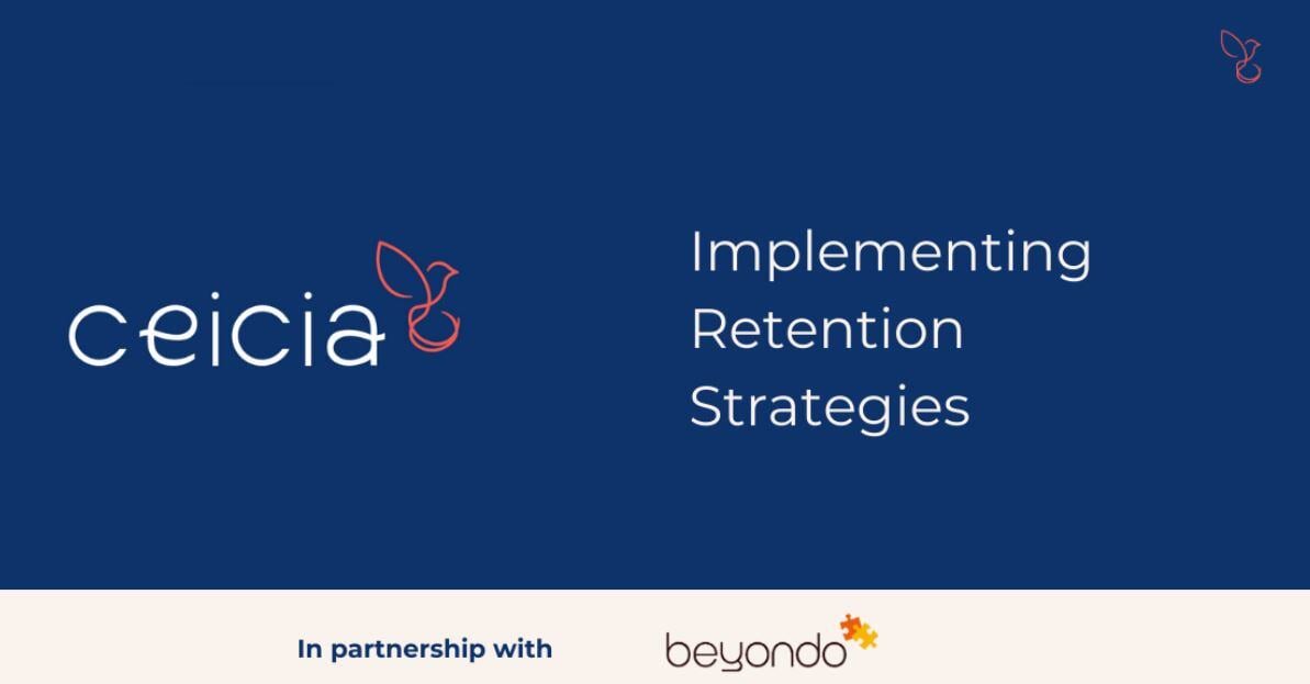 Capture ceica for retention blogpost