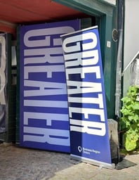 Greater arena foto Almedalen