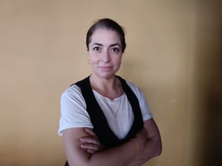 Susanne Adawi offboarding expert