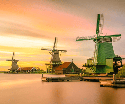 netherlands