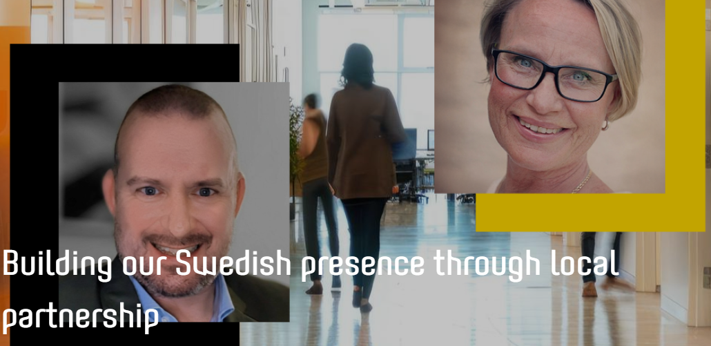 partnership otherside deras websida till blogg