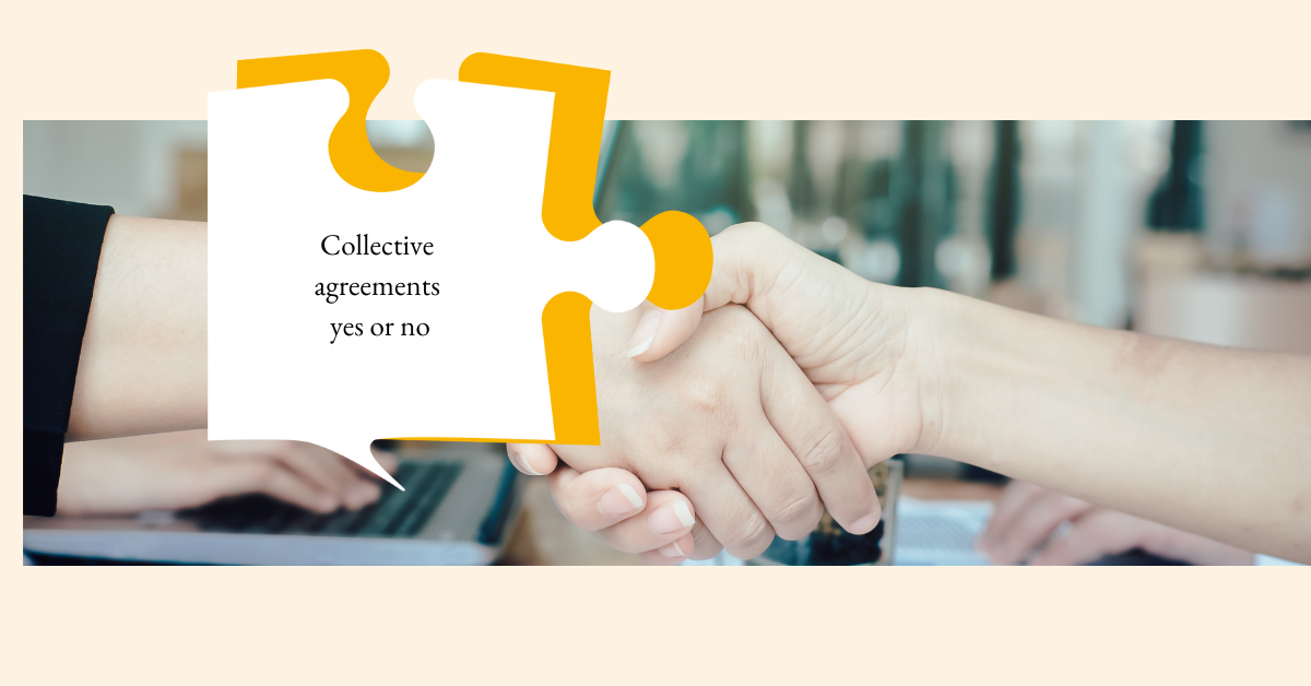 Collective Agreements 