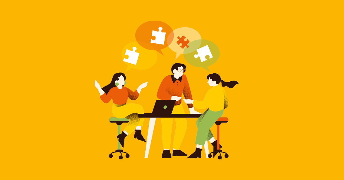 Communication in diverse teams Communication in diverse teams