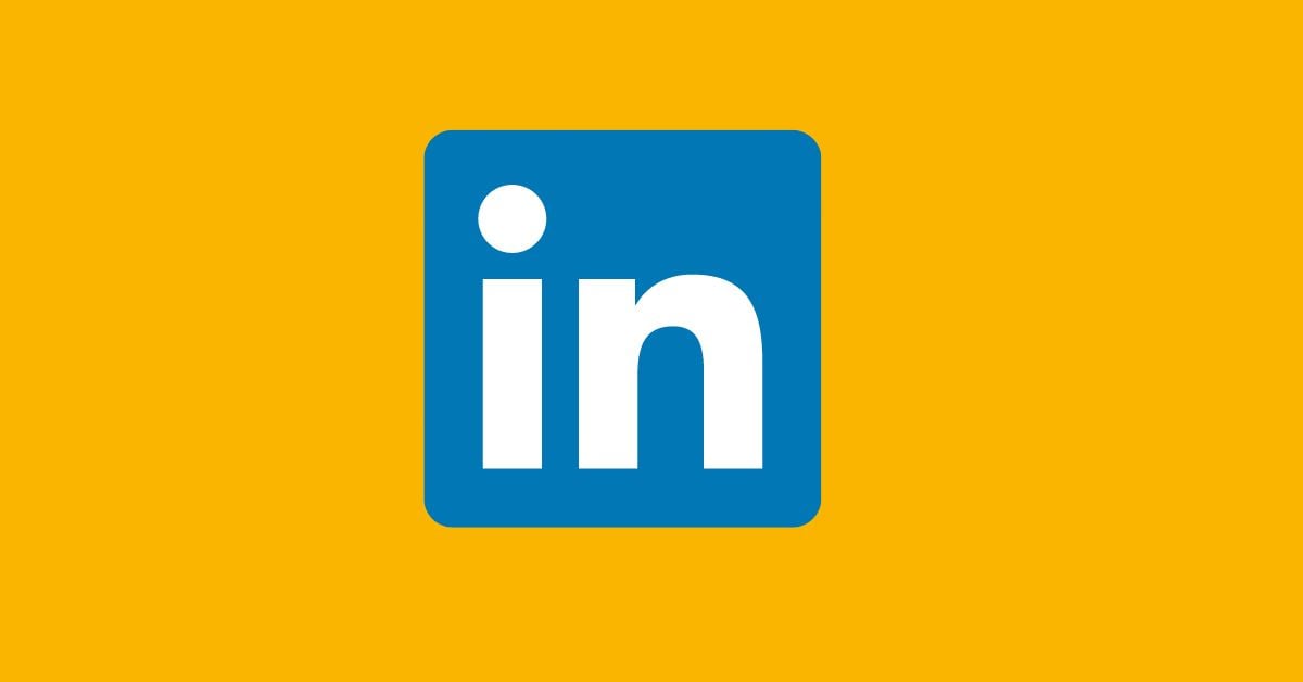 LinkedIn feature for professionals
