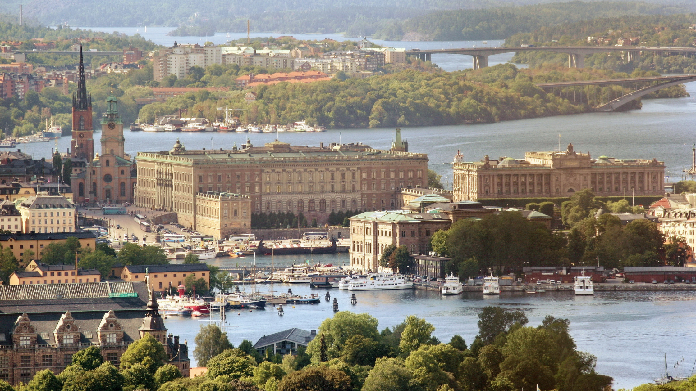 Stockholm