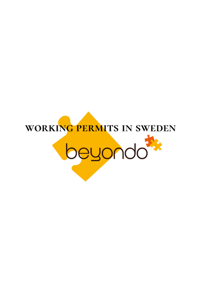 Working permits in Sweden