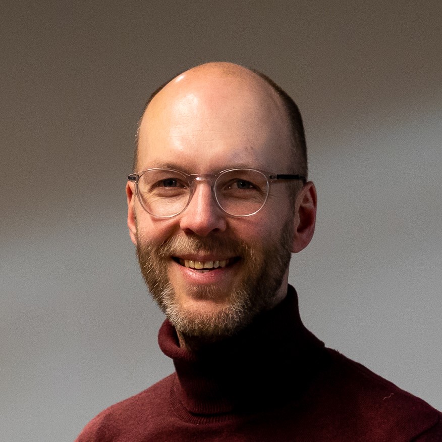 Ralf Fleuren